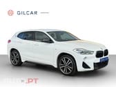 BMW X2 18 i sDrive Pack M