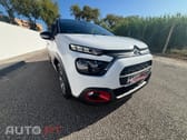 Citroen C3 1.5 BlueHDi C-Series