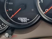 Porsche Cayenne Turbo Tiptronic S