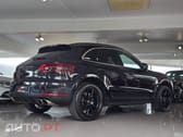 Porsche Macan S Diesel PDK