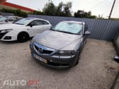 Mazda 6 SW 2.0 D