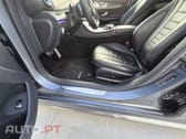Mercedes-Benz CLS 300 d 9G-TRONIC AMG Line