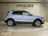 Volkswagen T-Cross 1.0 TSI Urban