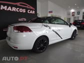 Renault Mégane 1.5 dCi Dynamique S