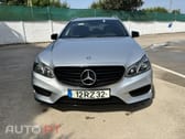Mercedes-Benz E 250 BlueTEC Avantgarde Auto.