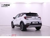 Renault Captur 1.0 TCe Techno