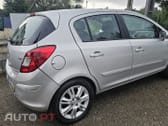 Opel Corsa 1.3 CDTi Cosmo