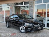 Mercedes-Benz CLA 180 CDi Urban