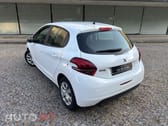 Peugeot 208 1.6 BlueHDi Active