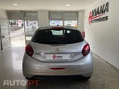 Peugeot 208 1.6 BlueHDi Style