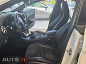 Mercedes-Benz CLA 180 (CDI) d AMG Line