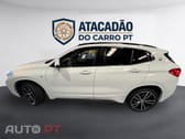 BMW X2 xDRIVE 20d 190cv PACK M