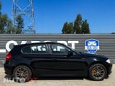 BMW 116 d Sport Line