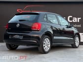 Volkswagen Polo 1.2 Highline
