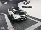 Opel Mokka-E Elegance