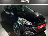 Peugeot 208 1.5 BlueHDi Allure Pack
