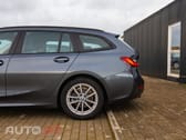 BMW 318 d Auto