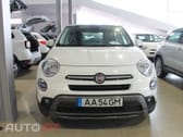 Fiat 500X 1.3 MJ