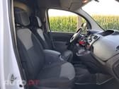 Nissan NV250 1.5 dCi L2 Optima