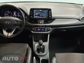 Hyundai i30 CW 1.6 CRDI 110 COMFORT PLUS