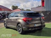 Citroen DS5 2.0 BlueHDi Sport Chic CVA6