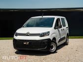 Citroen Berlingo 1.5 BlueHDi