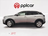 Peugeot 3008 1.5 BlueHDi Active
