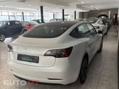 Tesla Model 3 Long Range Tração Traseira