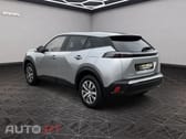 Peugeot E-2008 50 kWh Active Pack