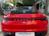 Porsche 911 Carrera S PDK