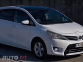 Toyota Verso 1.6 D-4D