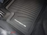 Porsche Macan PDK