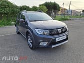 Dacia Sandero 0.9 TCe Stepway