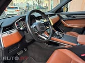 Jaguar F-Pace 3.0 P400 AWD R-DYnamic HSE