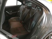 Mercedes-Benz A 180 d Style Aut.