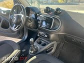 Smart ForTwo 0.9 Passion 90