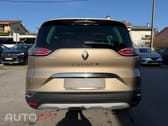 Renault Espace 1.6 dCi Initiale Paris EDC