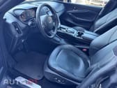 Aston Martin DBX 4.0 V8