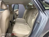 Audi A4 2.0 TDi Exclusive Multitronic