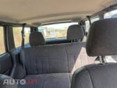 Jeep Cherokee 3X