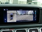 Mercedes-Benz GLE Coupe de 4Matic