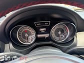 Mercedes-Benz CLA 220 d AMG Line Aut.