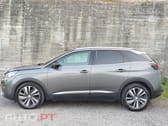 Peugeot 3008 1.2 PureTech GT Line