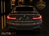 BMW 320 d Pack M Auto