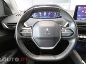 Peugeot 3008 1.5 BlueHDi Active