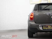 MINI Countryman Cooper D Park Lane Chili