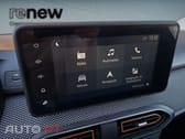 Dacia Sandero 1.0 TCe 110cv Stepway Expression