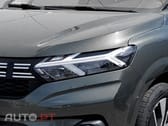 Dacia Sandero ECO-G 100 Bi-Fuel Expression