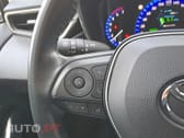 Toyota Corolla Touring Sports 1.8 Hybrid Comfort