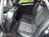 Audi A4 Stline